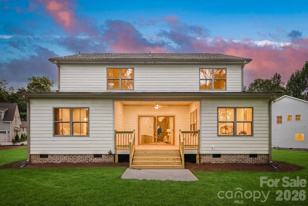 2315 Chateau Court Matthews, NC 28105