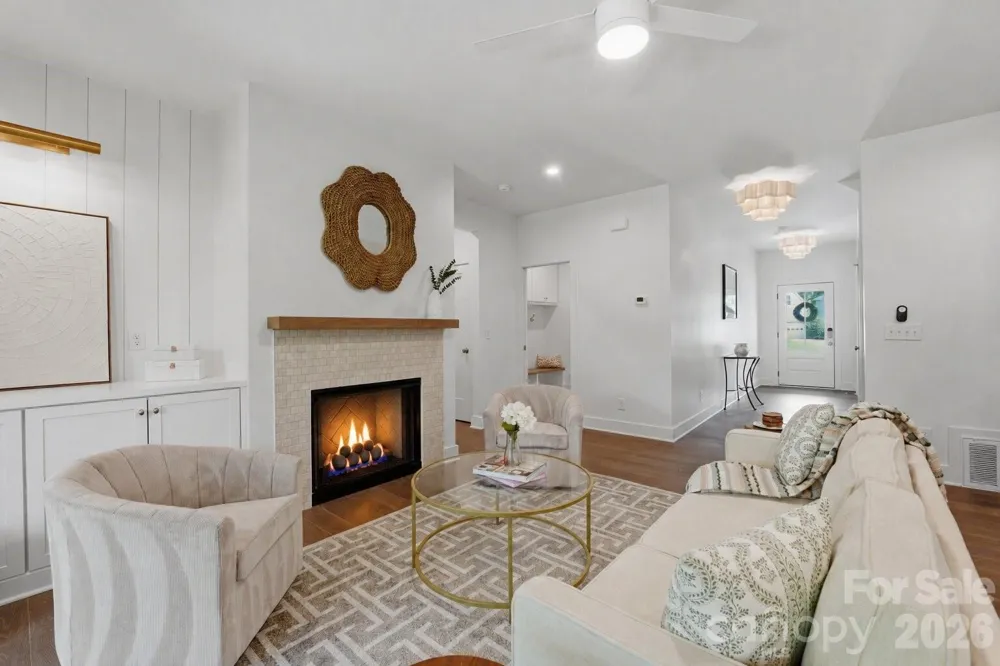 2315 Chateau Court Matthews, NC 28105