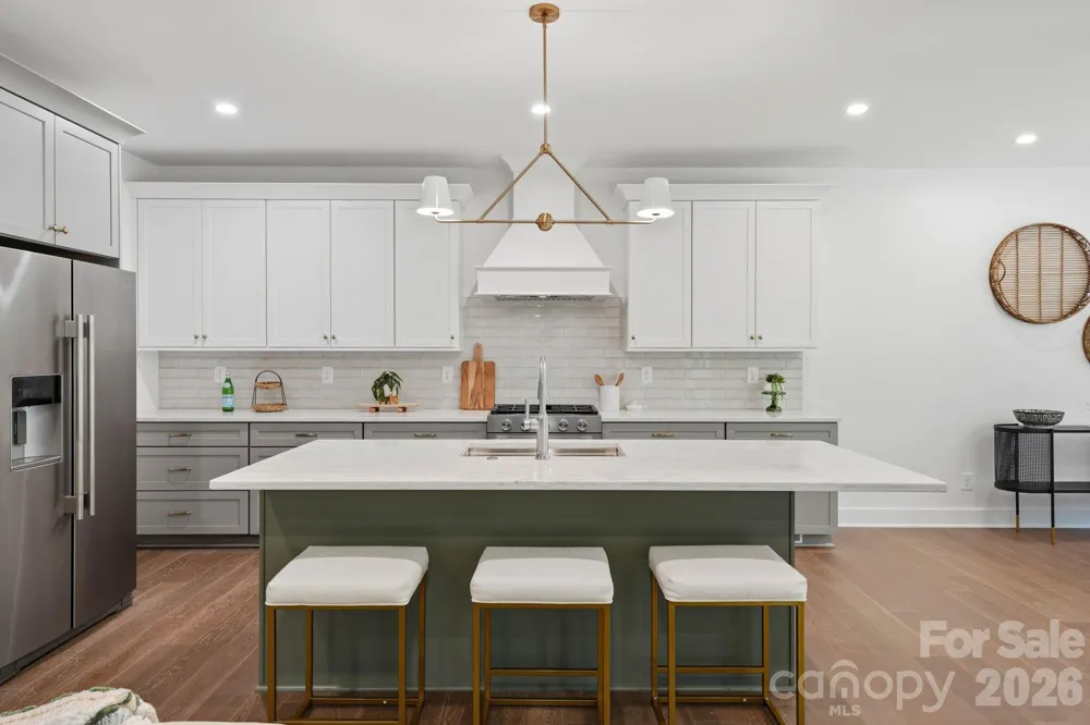 2315 Chateau Court Matthews, NC 28105