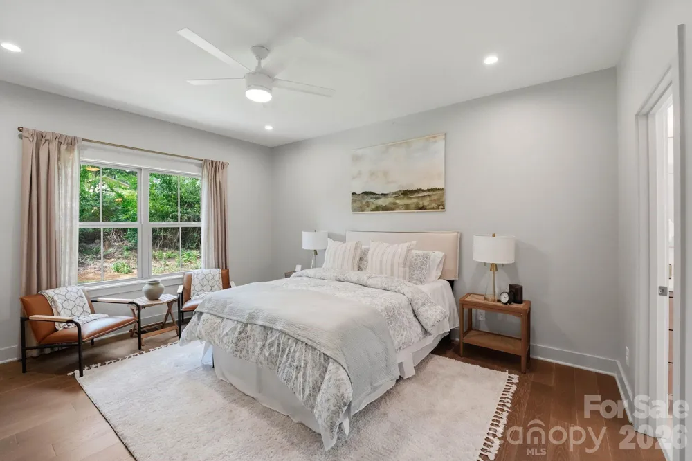 2315 Chateau Court Matthews, NC 28105