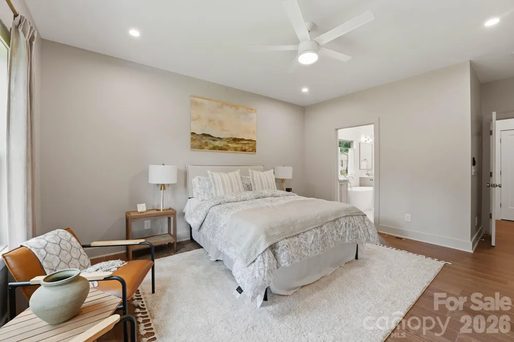 2315 Chateau Court Matthews, NC 28105