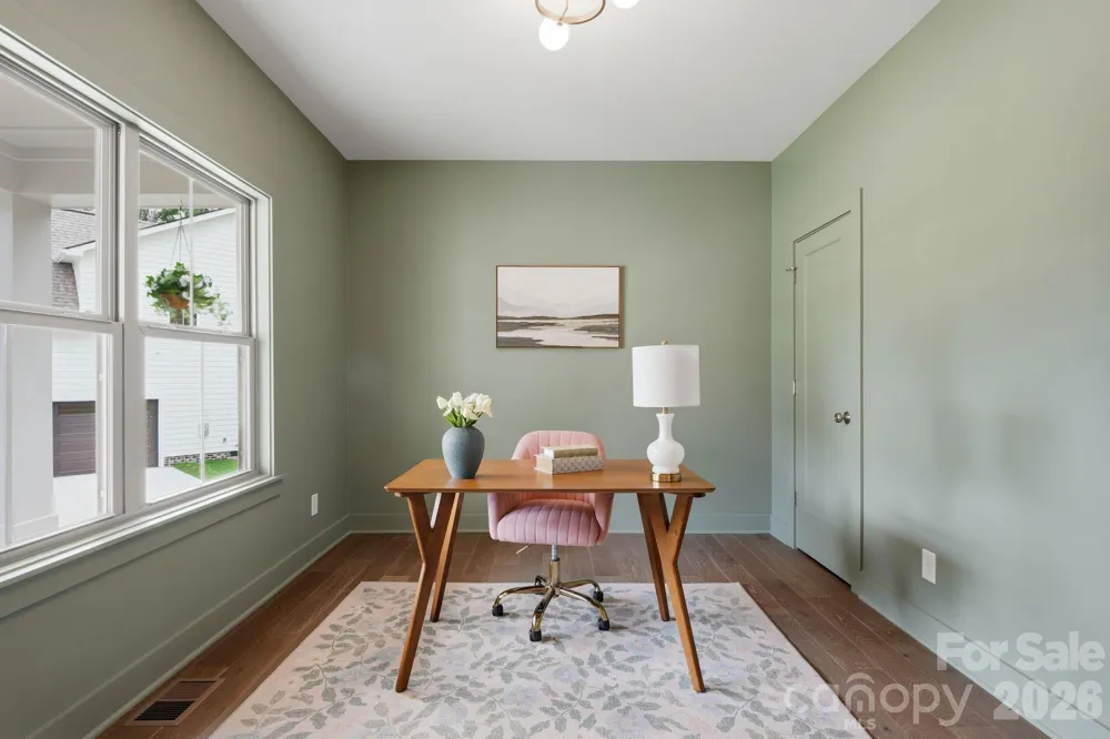 2315 Chateau Court Matthews, NC 28105
