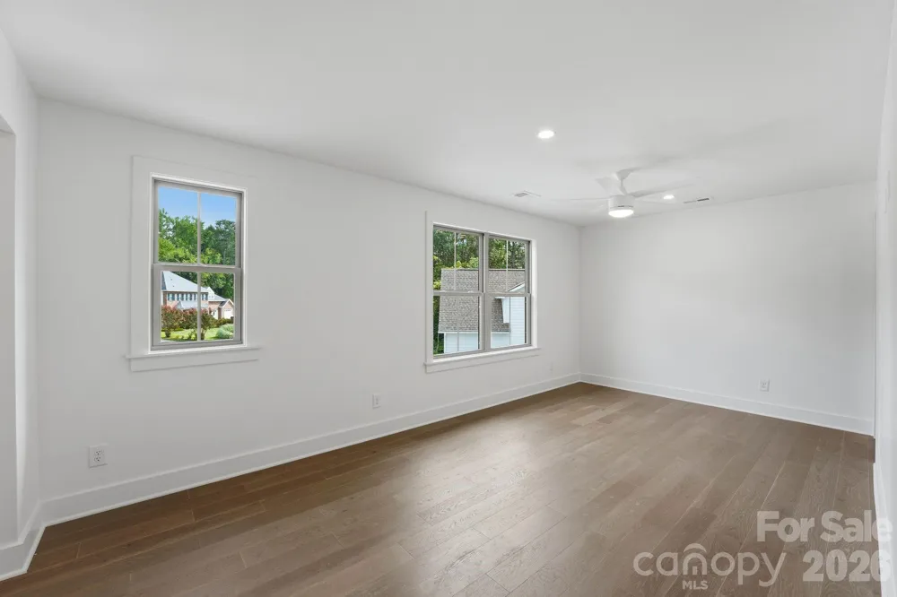 2315 Chateau Court Matthews, NC 28105