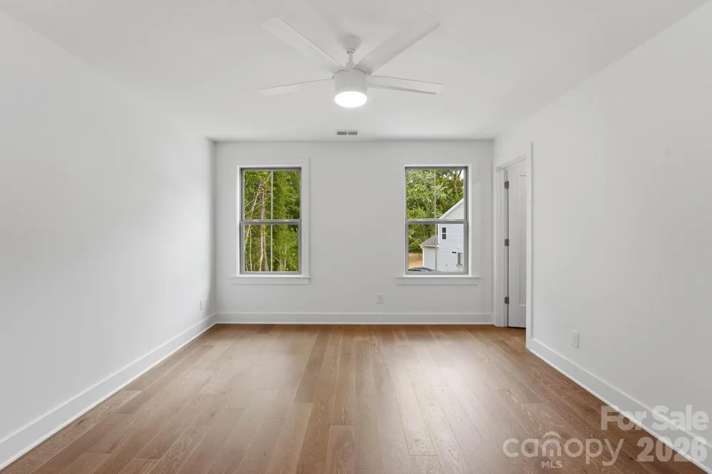 2315 Chateau Court Matthews, NC 28105