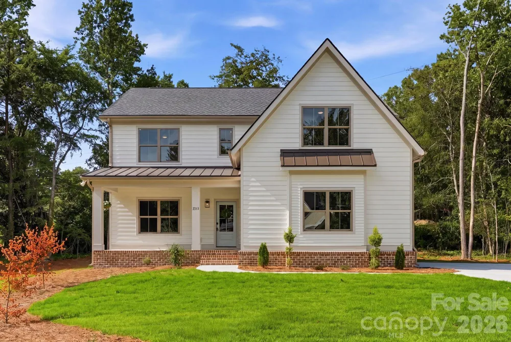 2315 Chateau Court Matthews, NC 28105