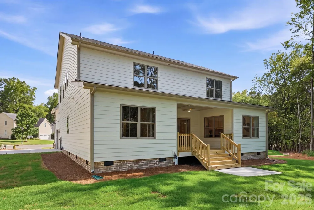 2315 Chateau Court Matthews, NC 28105