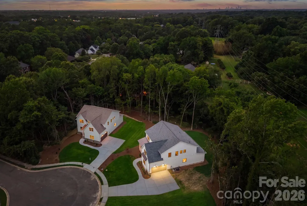 2315 Chateau Court Matthews, NC 28105