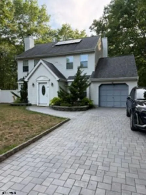 111 CONCORD Terrace