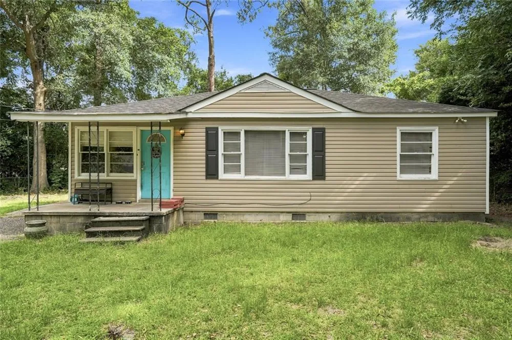 225 Myrtle Drive Roberta, GA 31078