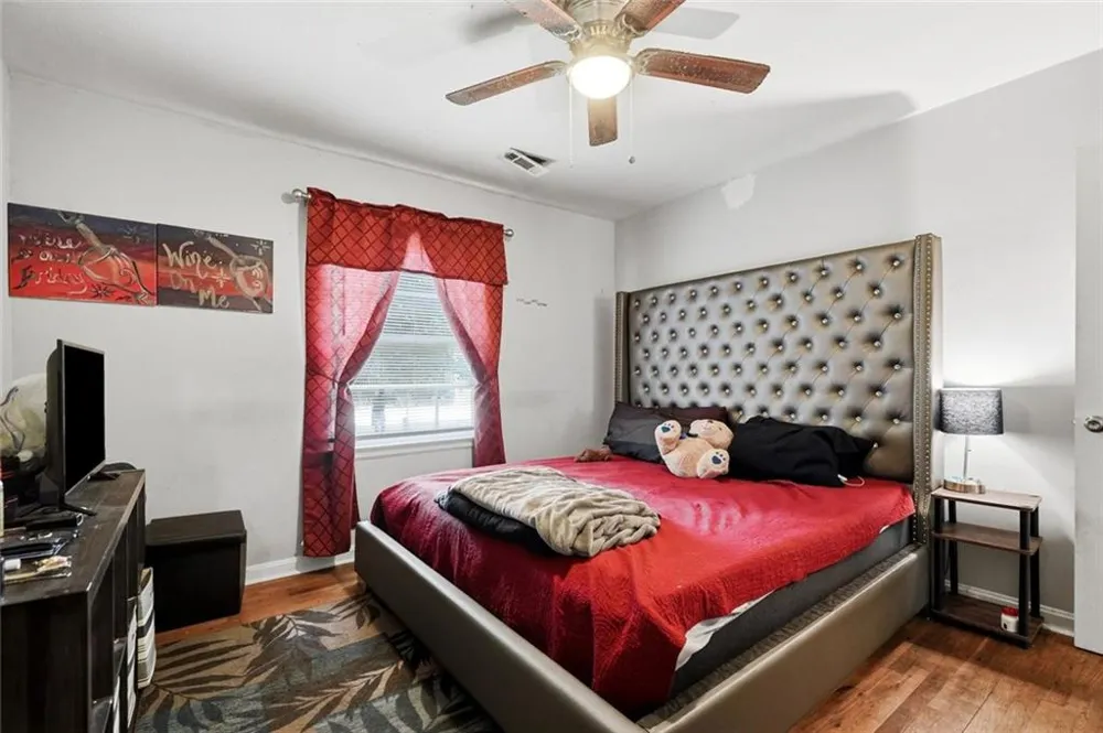 225 Myrtle Drive Roberta, GA 31078