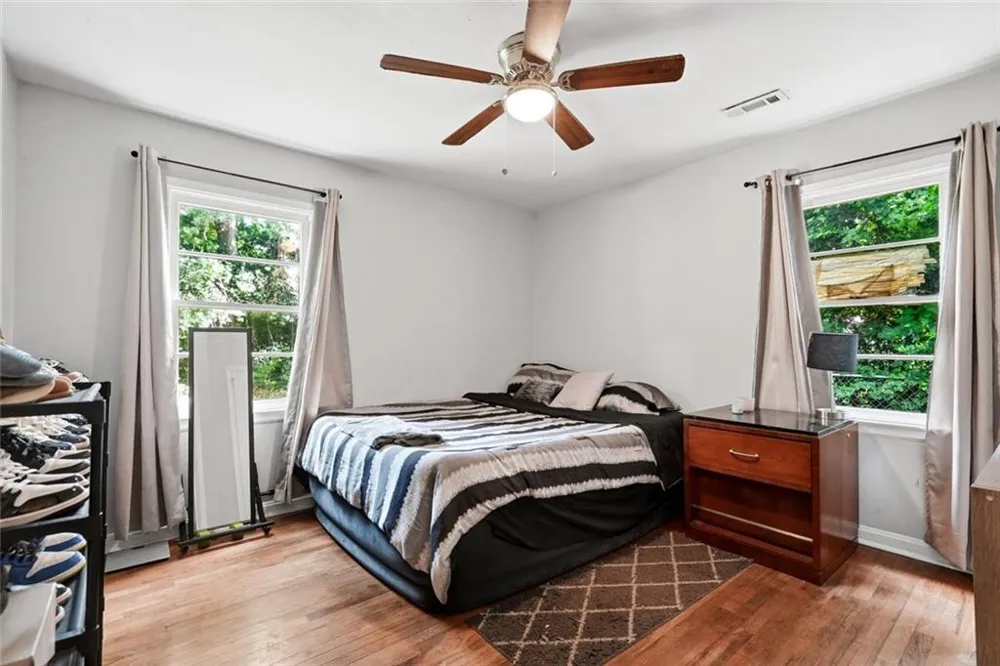 225 Myrtle Drive Roberta, GA 31078
