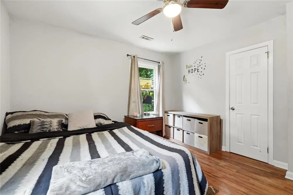 225 Myrtle Drive Roberta, GA 31078