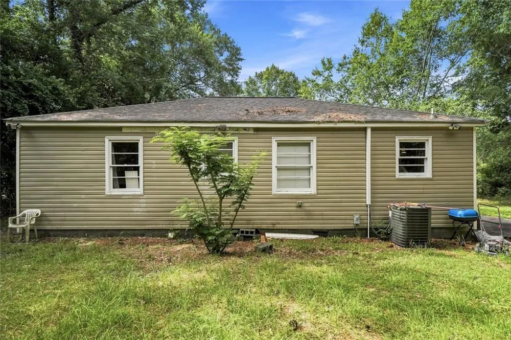 225 Myrtle Drive Roberta, GA 31078