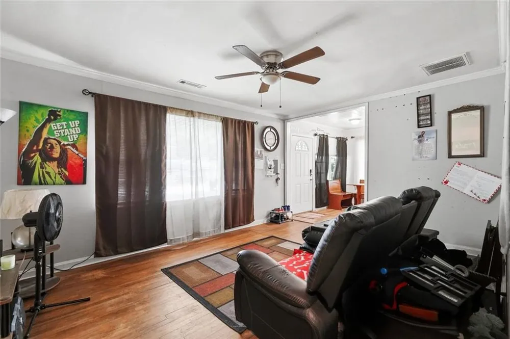 225 Myrtle Drive Roberta, GA 31078