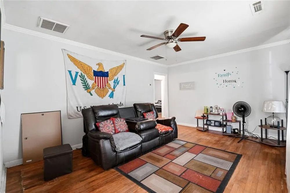 225 Myrtle Drive Roberta, GA 31078