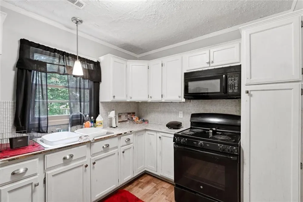 225 Myrtle Drive Roberta, GA 31078