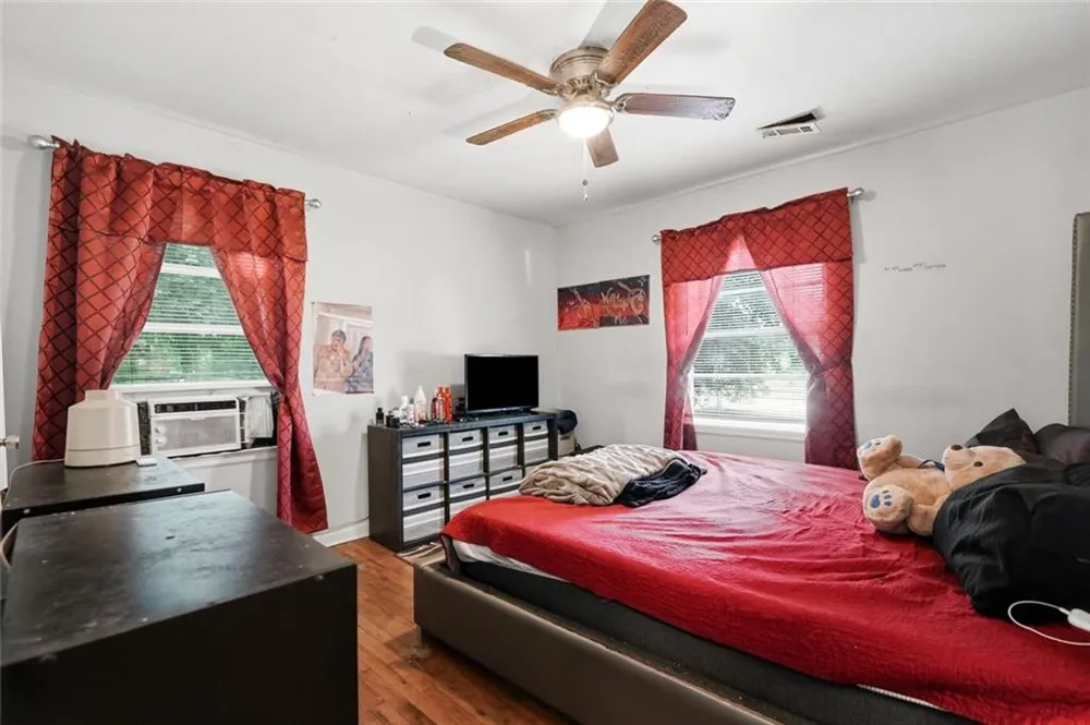 225 Myrtle Drive Roberta, GA 31078