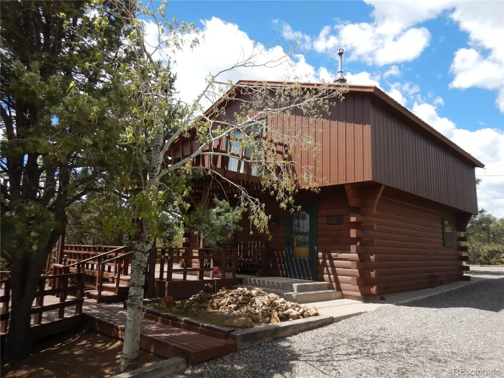 395 Kit Carson Road South Fork, CO 81154