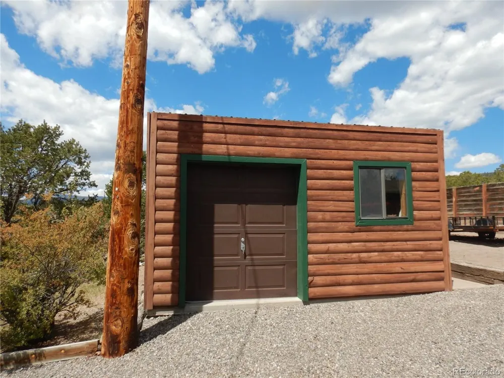 395 Kit Carson Road South Fork, CO 81154