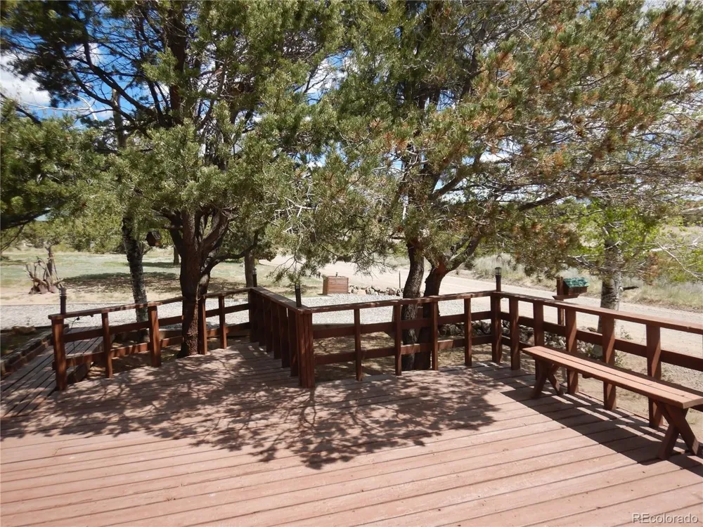 395 Kit Carson Road South Fork, CO 81154
