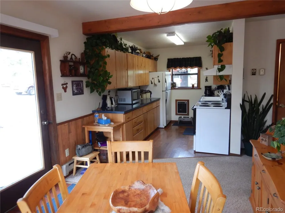 395 Kit Carson Road South Fork, CO 81154