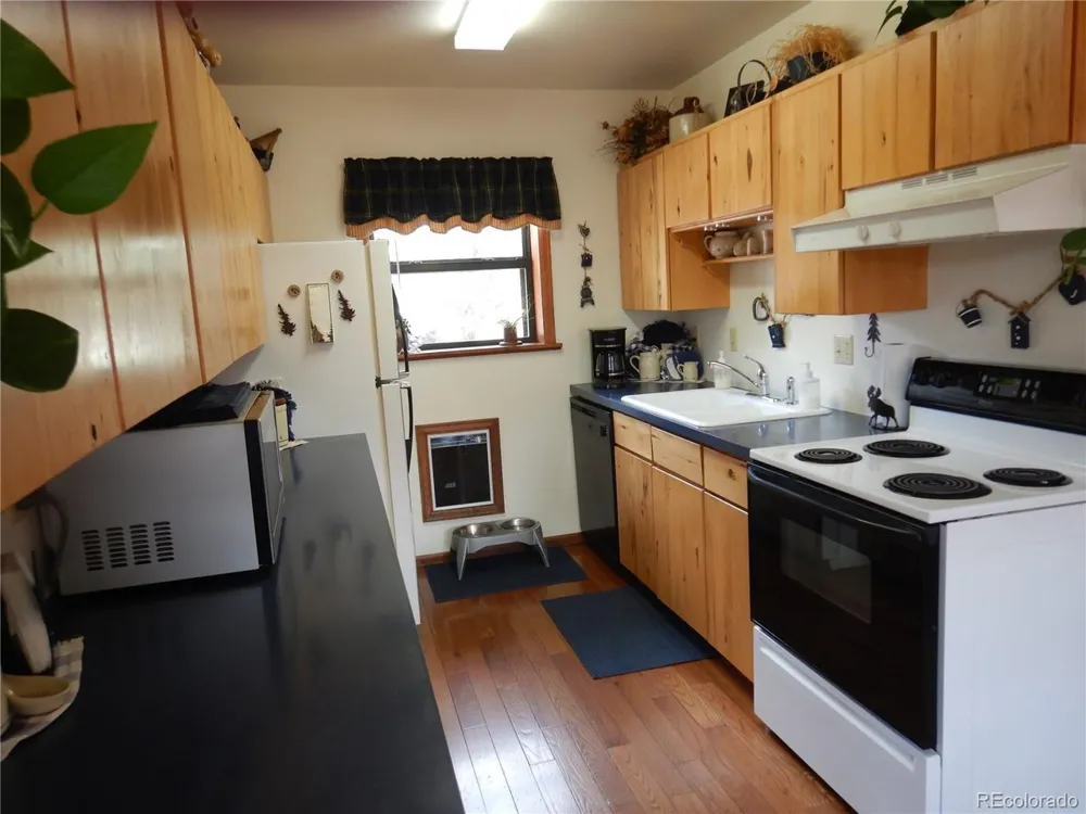 395 Kit Carson Road South Fork, CO 81154