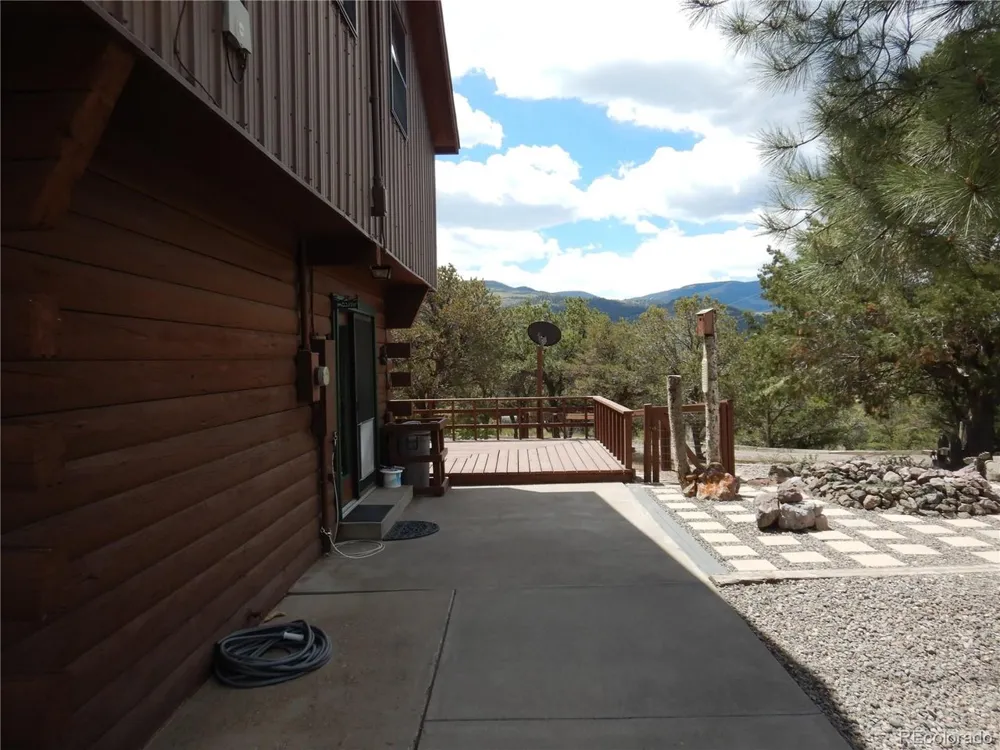 395 Kit Carson Road South Fork, CO 81154
