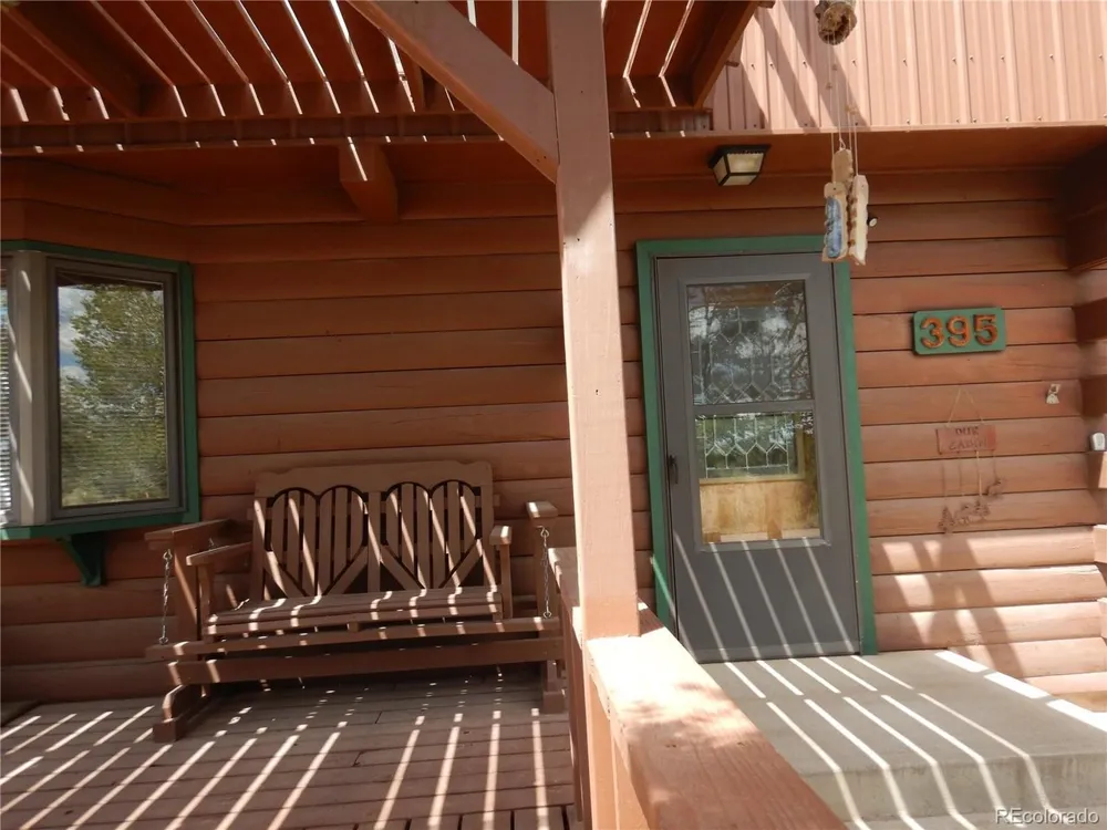 395 Kit Carson Road South Fork, CO 81154