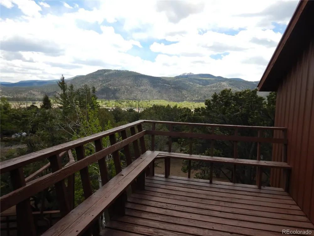 395 Kit Carson Road South Fork, CO 81154