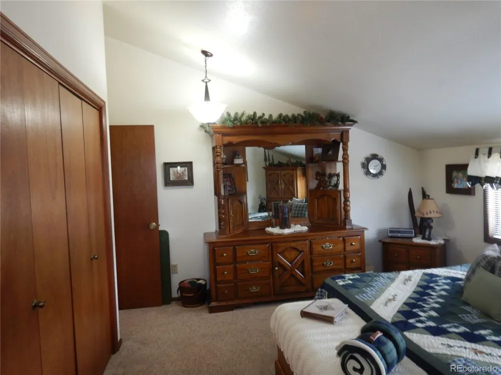 395 Kit Carson Road South Fork, CO 81154