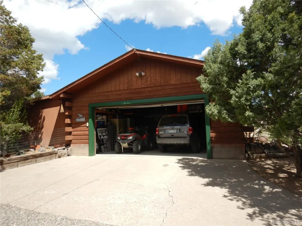 395 Kit Carson Road South Fork, CO 81154