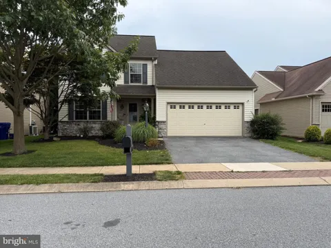 1314 HEATHERWOOD DRIVE