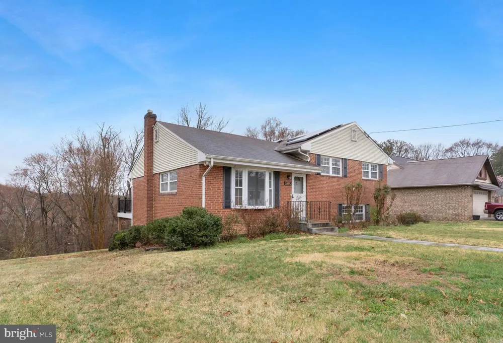 1029 BROADVIEW ROAD Fort Washington, MD 20744