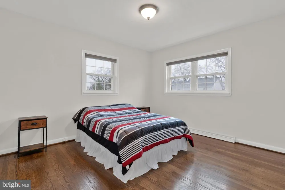 1029 BROADVIEW ROAD Fort Washington, MD 20744