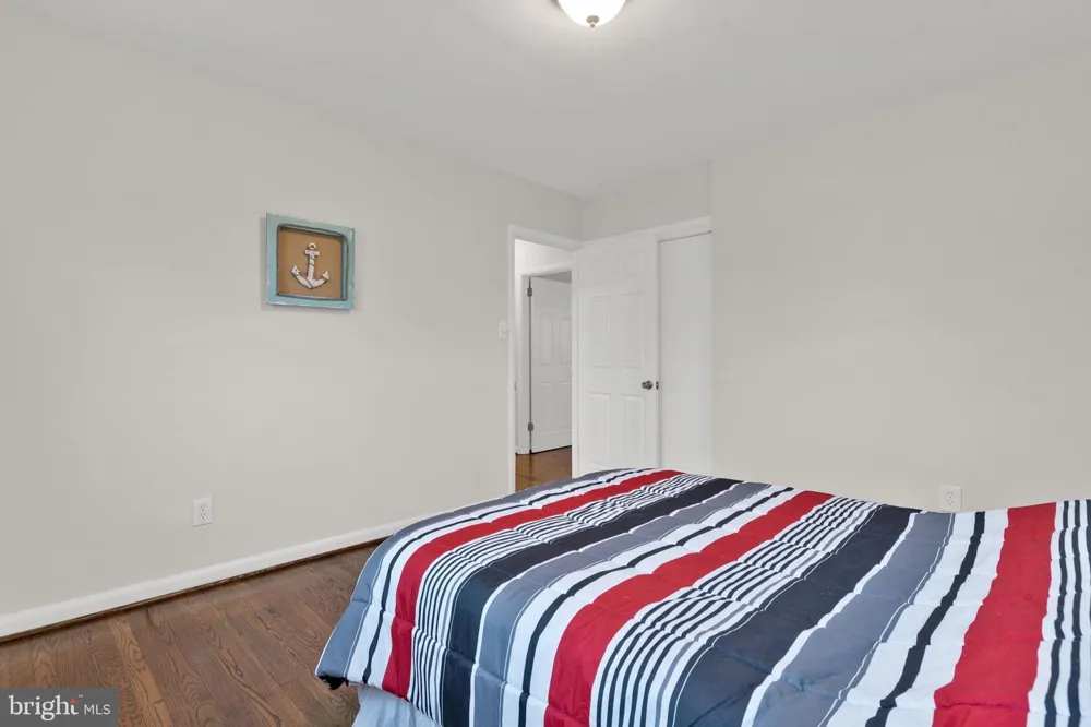 1029 BROADVIEW ROAD Fort Washington, MD 20744