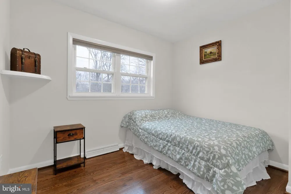 1029 BROADVIEW ROAD Fort Washington, MD 20744