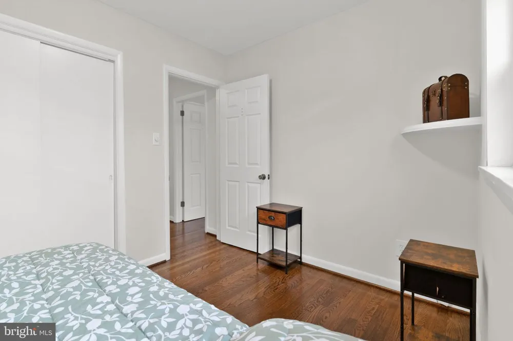 1029 BROADVIEW ROAD Fort Washington, MD 20744