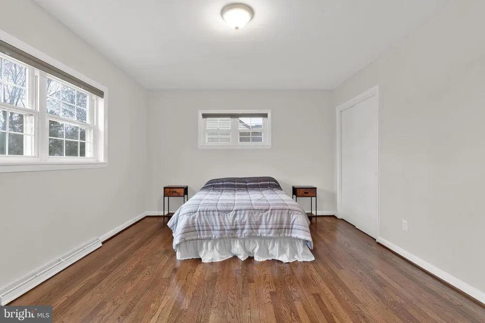 1029 BROADVIEW ROAD Fort Washington, MD 20744