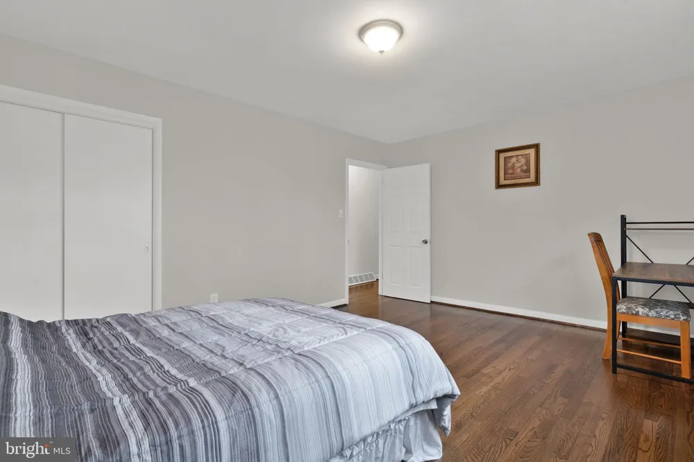 1029 BROADVIEW ROAD Fort Washington, MD 20744