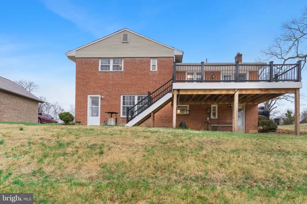 1029 BROADVIEW ROAD Fort Washington, MD 20744