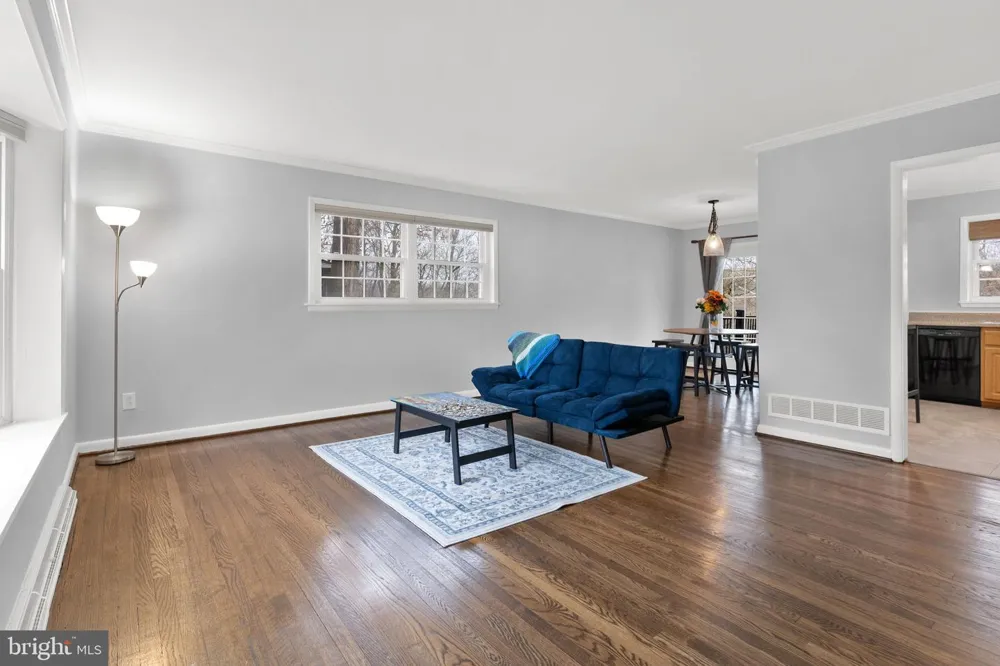 1029 BROADVIEW ROAD Fort Washington, MD 20744