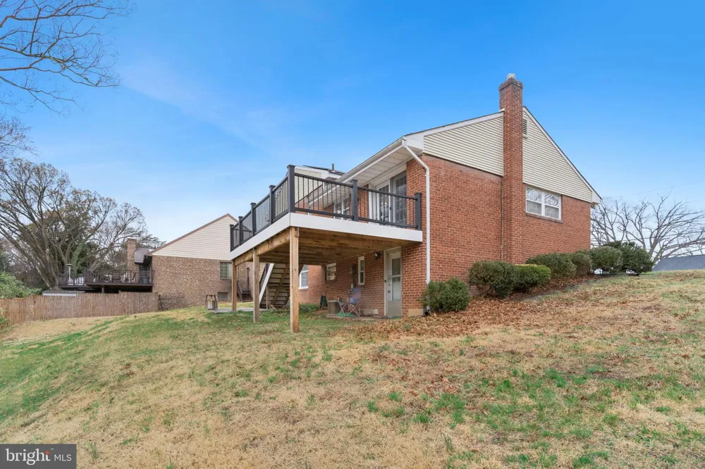 1029 BROADVIEW ROAD Fort Washington, MD 20744