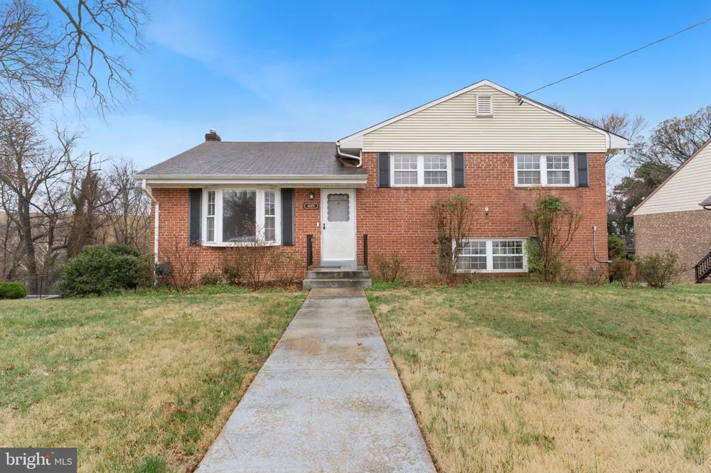 1029 BROADVIEW ROAD Fort Washington, MD 20744