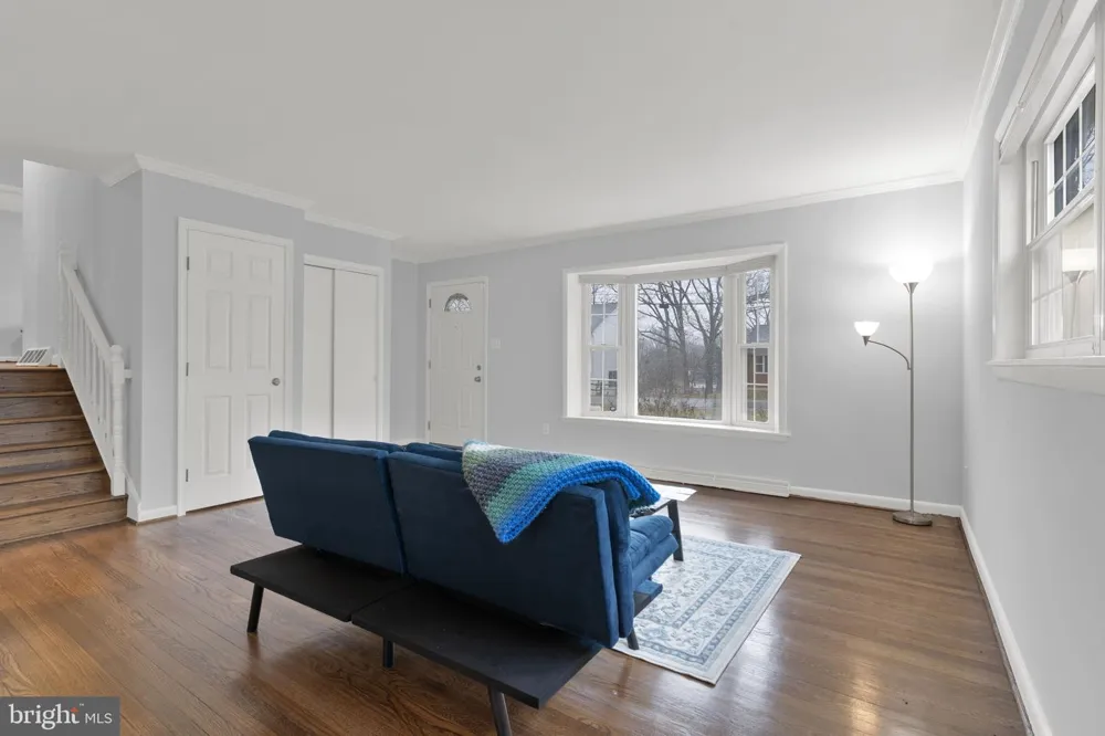 1029 BROADVIEW ROAD Fort Washington, MD 20744
