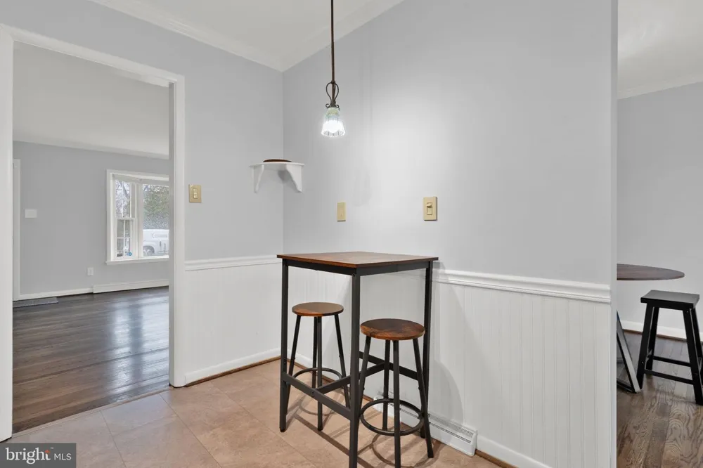 1029 BROADVIEW ROAD Fort Washington, MD 20744