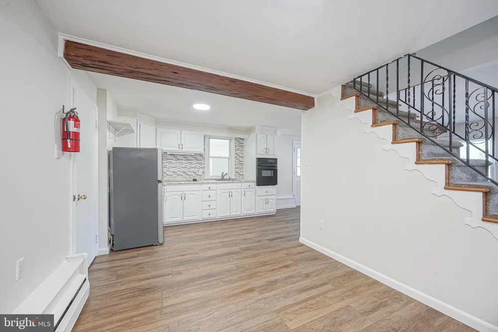 136 READ AVENUE #B Runnemede, NJ 08078