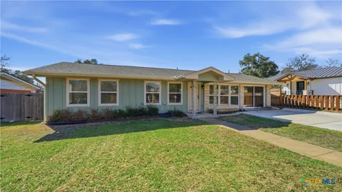 1409 Highland Drive