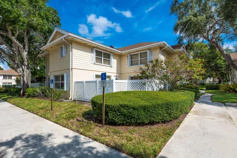 8135 Bridgewater Court #35C