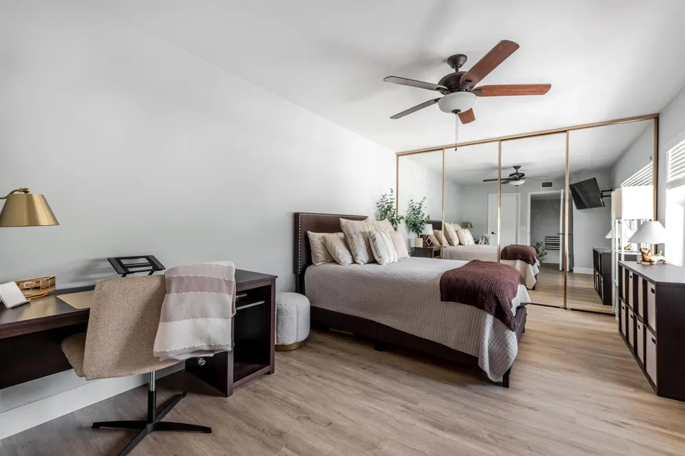 8135 Bridgewater Court #35C Lake Clarke Shores, FL 33406