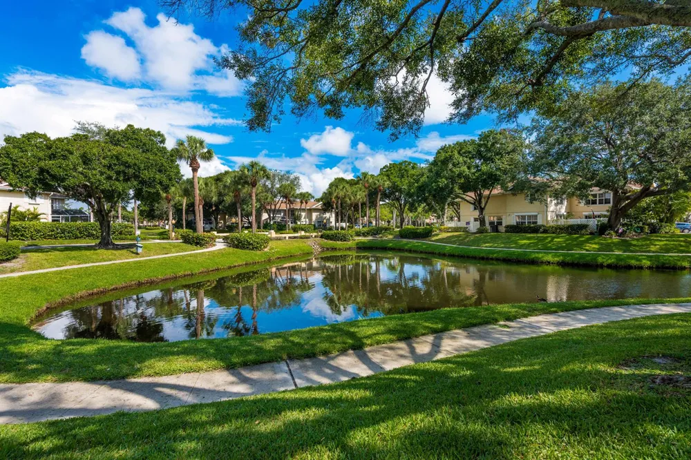 8135 Bridgewater Court #35C Lake Clarke Shores, FL 33406